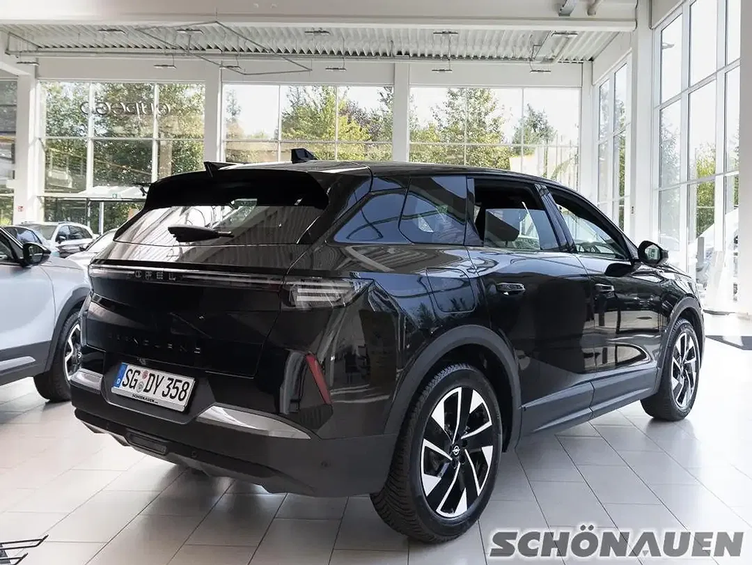 Opel Grandland 1.2 AUT Edition - foto 2