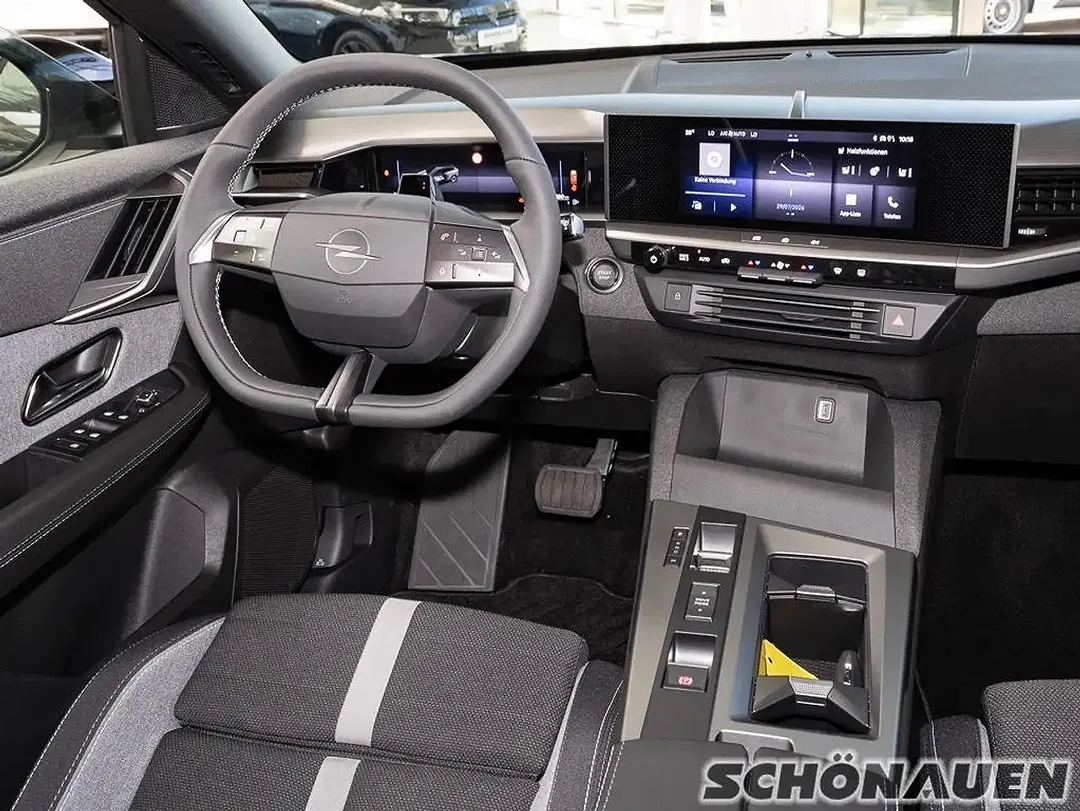 Opel Grandland 1.2 AUT Edition - Thumbnail 4