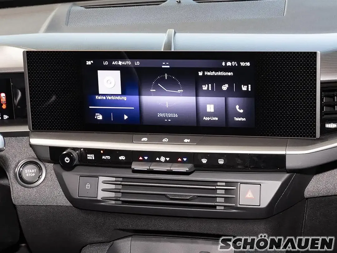 Opel Grandland 1.2 AUT Edition - Thumbnail 5