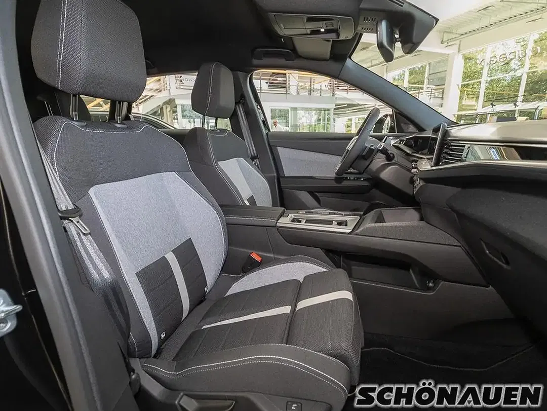 Opel Grandland 1.2 AUT Edition - Thumbnail 6