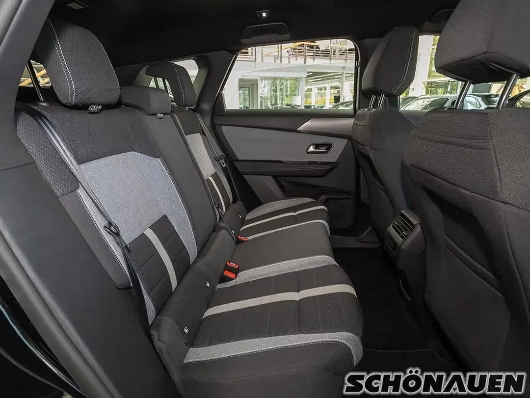 Opel Grandland 1.2 AUT Edition - Thumbnail 7