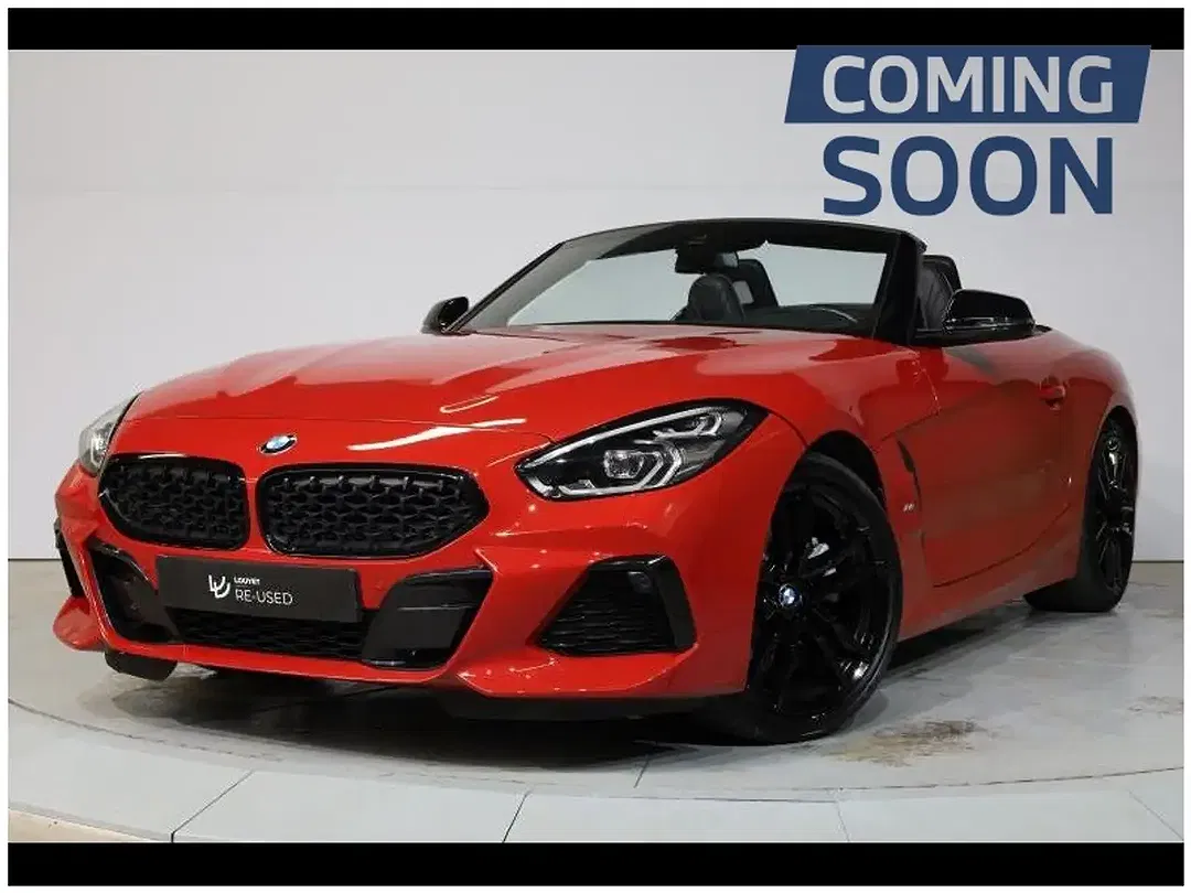 BMW Z4 sDrive M Sport - foto 1