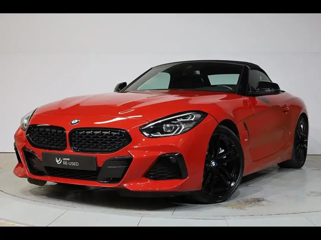 BMW Z4 sDrive M Sport - Thumbnail 10