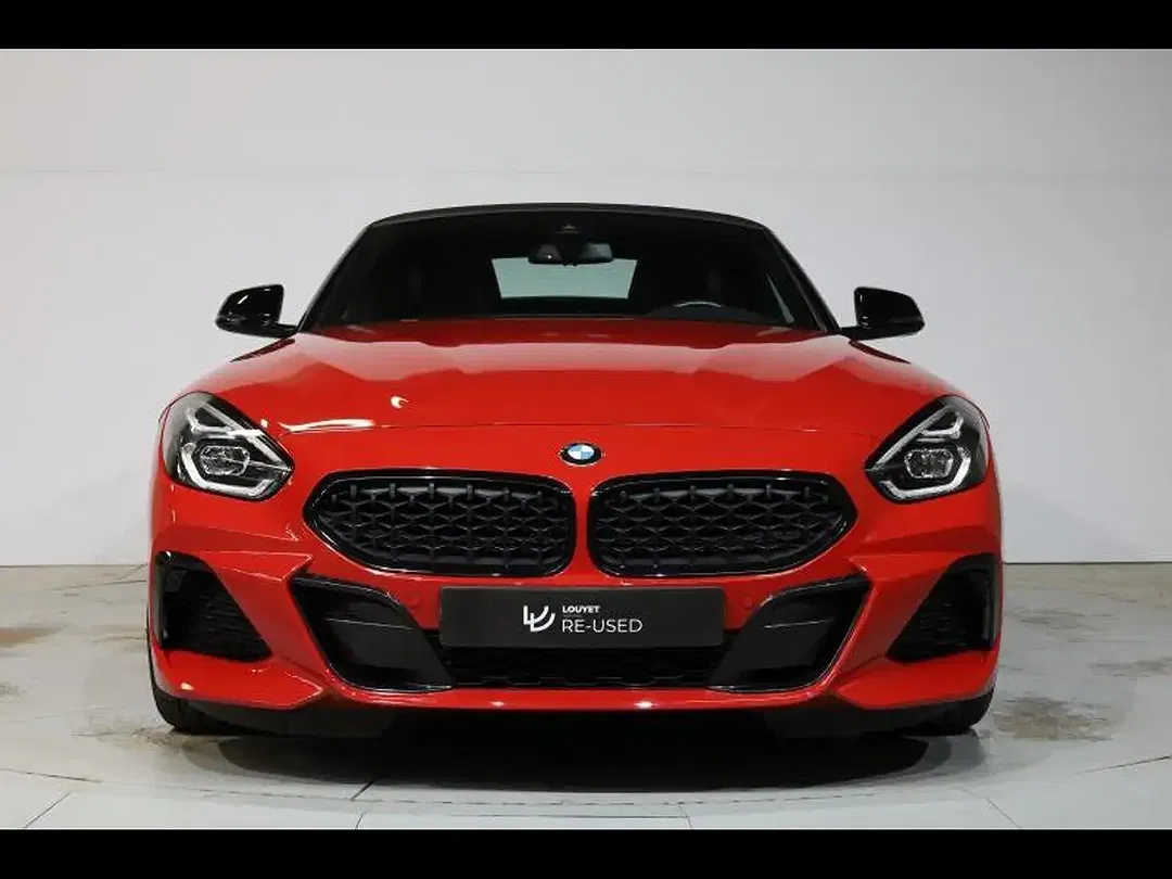 BMW Z4 sDrive M Sport - Thumbnail 11