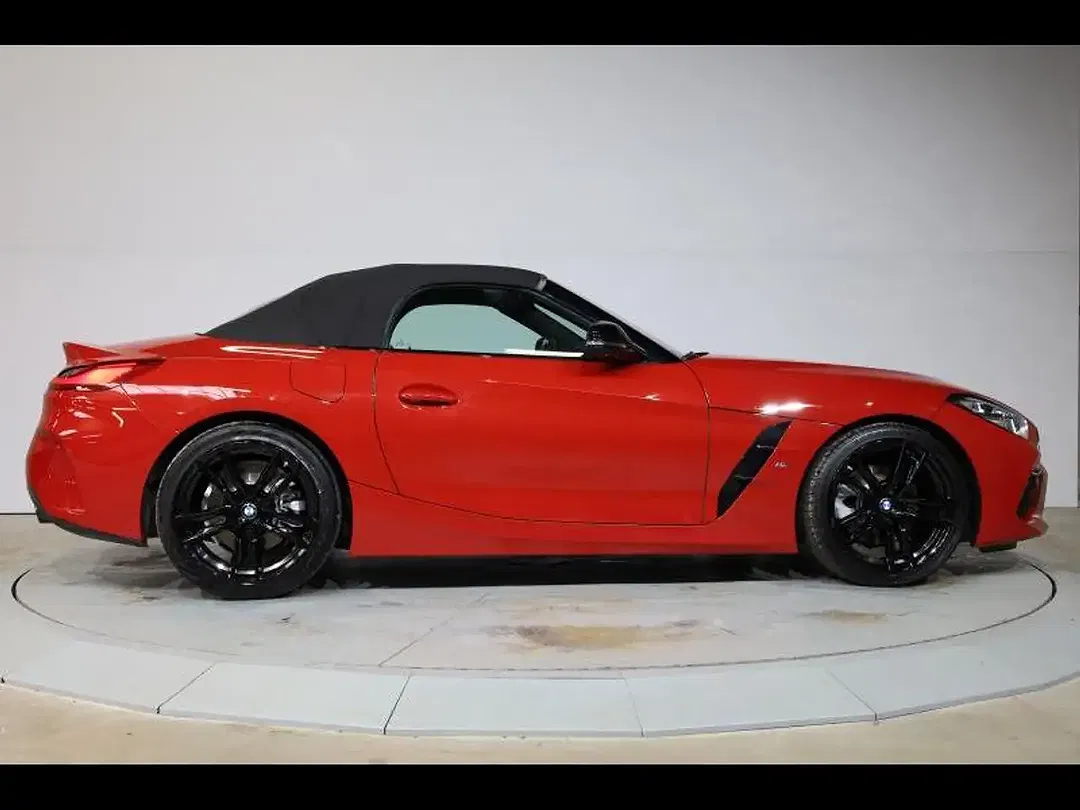 BMW Z4 sDrive M Sport - Thumbnail 12