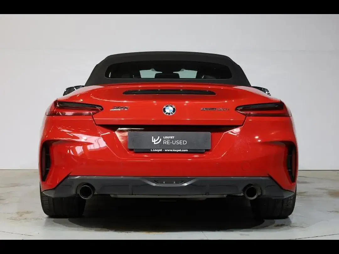 BMW Z4 sDrive M Sport - Thumbnail 13