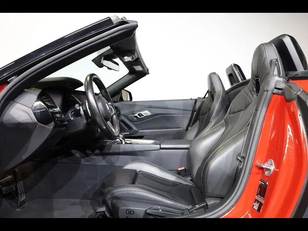 BMW Z4 sDrive M Sport - foto 15