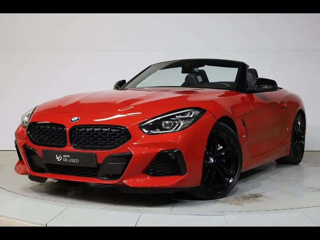 BMW Z4 sDrive M Sport - foto 2