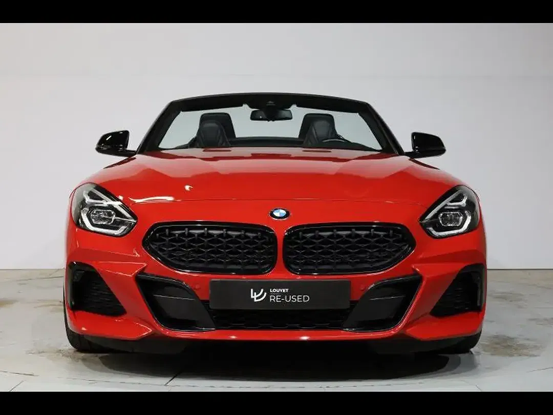 BMW Z4 sDrive M Sport - Thumbnail 3