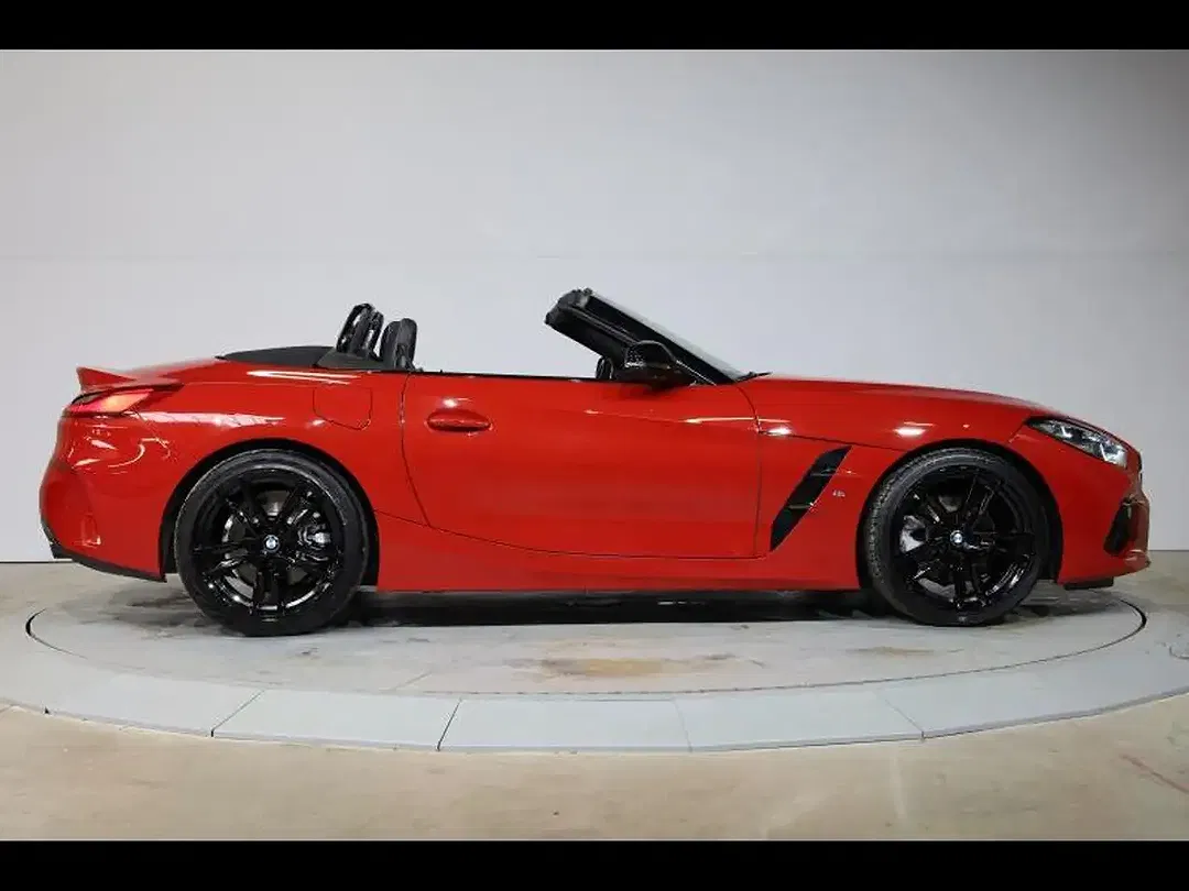 BMW Z4 sDrive M Sport - Thumbnail 4