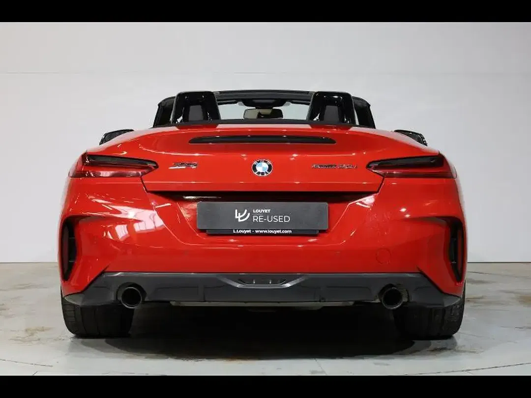 BMW Z4 sDrive M Sport - Thumbnail 5