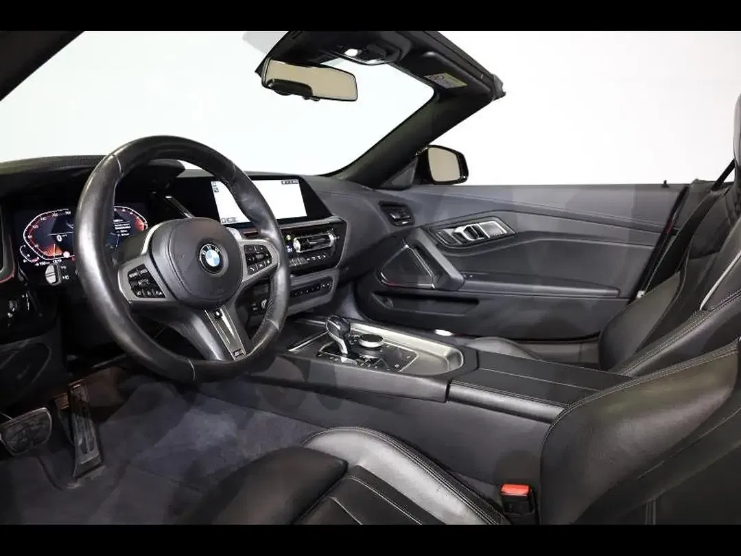 BMW Z4 sDrive M Sport - Thumbnail 7