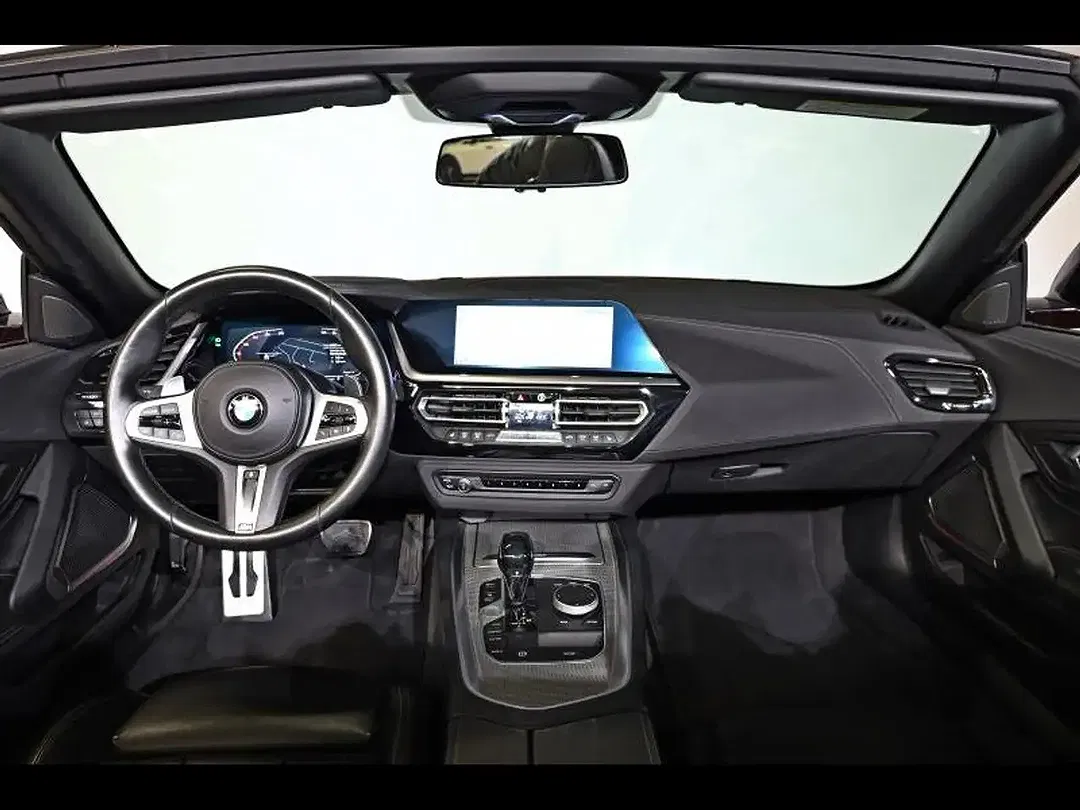 BMW Z4 sDrive M Sport - Thumbnail 8