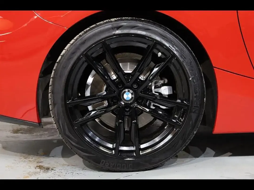 BMW Z4 sDrive M Sport - Thumbnail 9