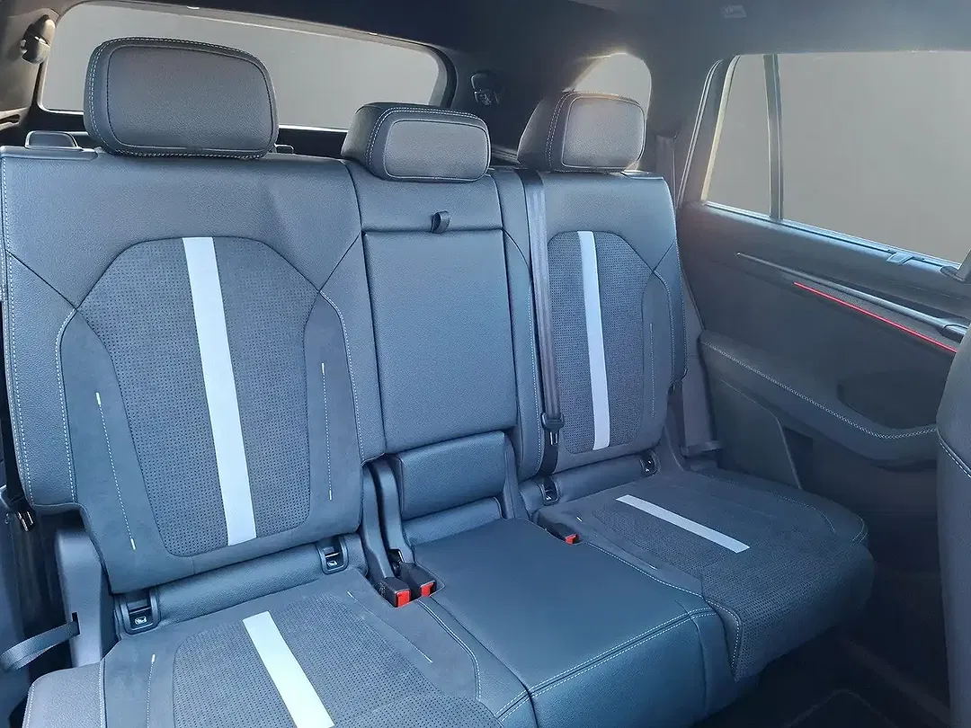 Skoda Kodiaq 1.5 TSI Sportline - Thumbnail 11