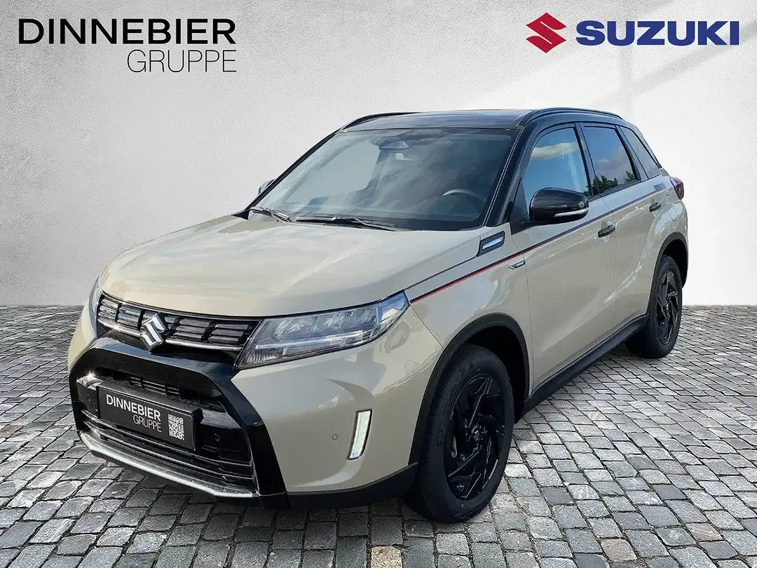 Suzuki Vitara Comfort+ - foto 1