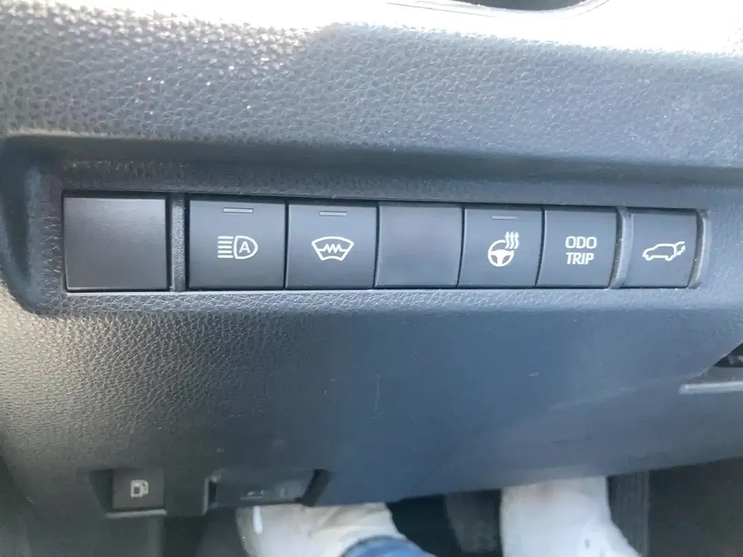Toyota RAV 4 PHEV Teamplayer - foto 15
