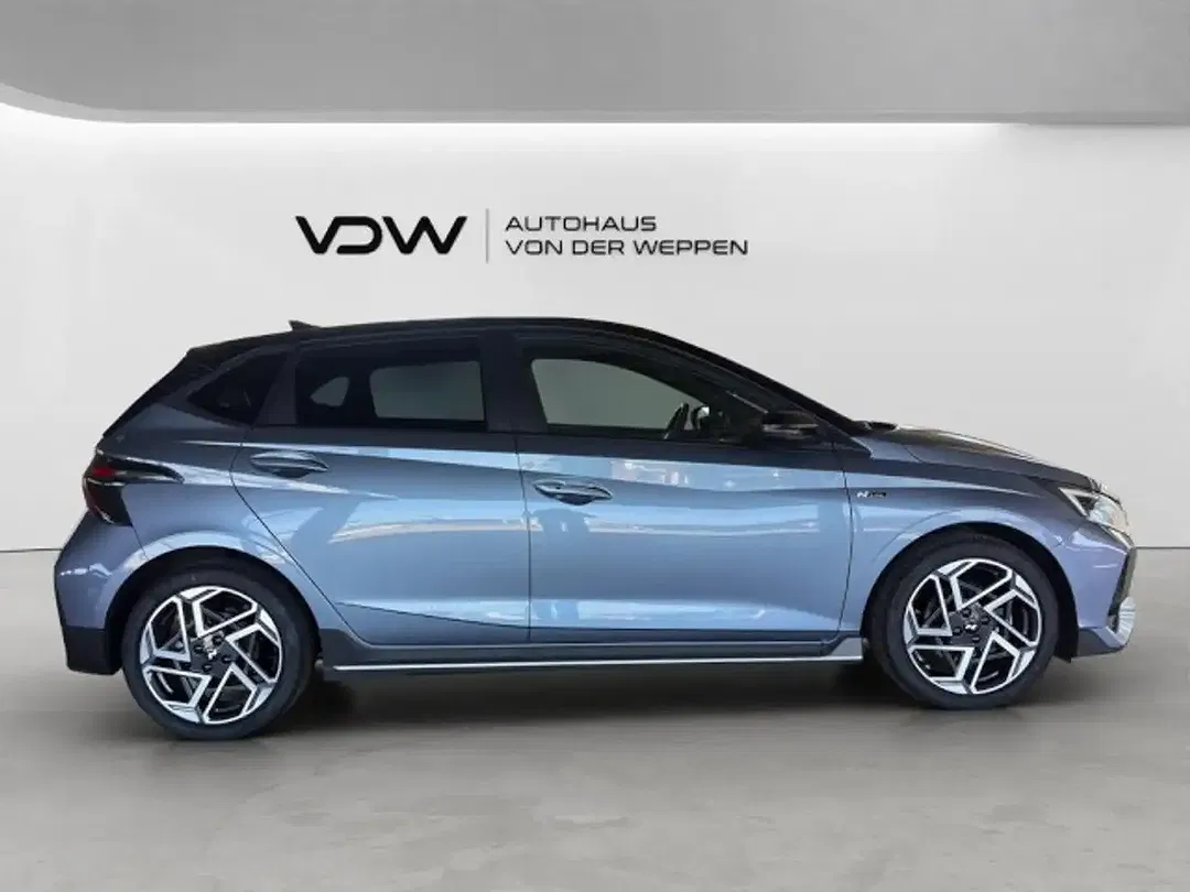 Hyundai i20 N Line - foto 14