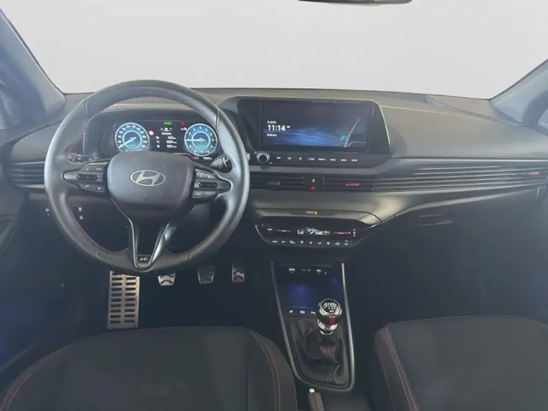 Hyundai i20 N Line - Thumbnail 4