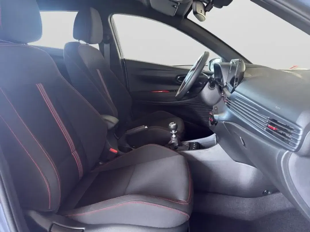 Hyundai i20 N Line - Thumbnail 6