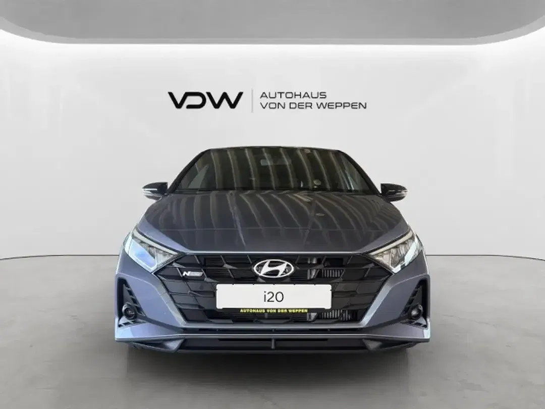 Hyundai i20 N Line - Thumbnail 7