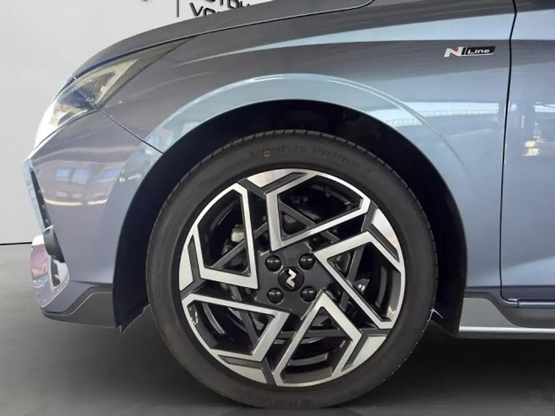 Hyundai i20 N Line - Thumbnail 9