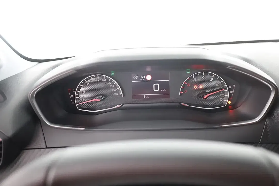 Peugeot 208 100 PureTech - Thumbnail 14
