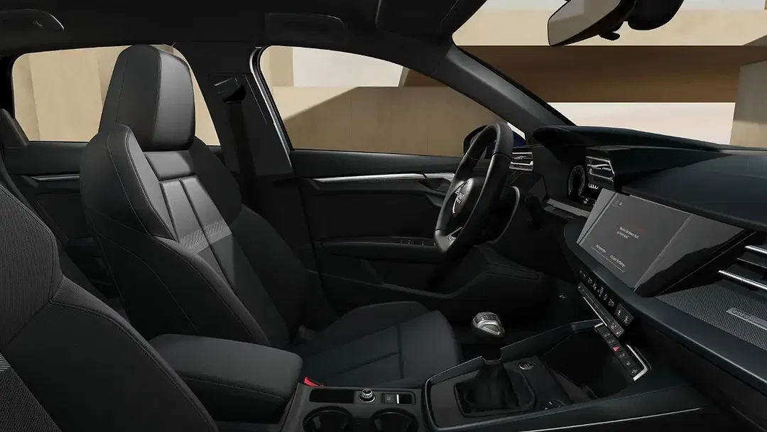Audi A3 TFSI Sportback - Thumbnail 9