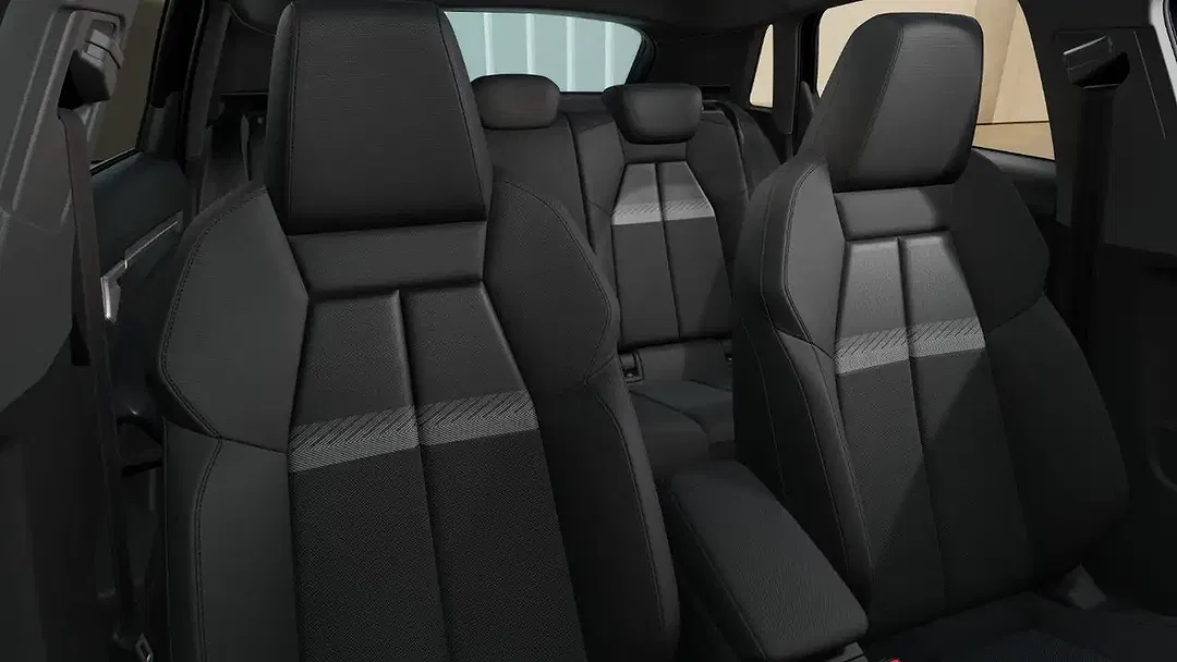 Audi A3 TFSI Sportback - Thumbnail 10