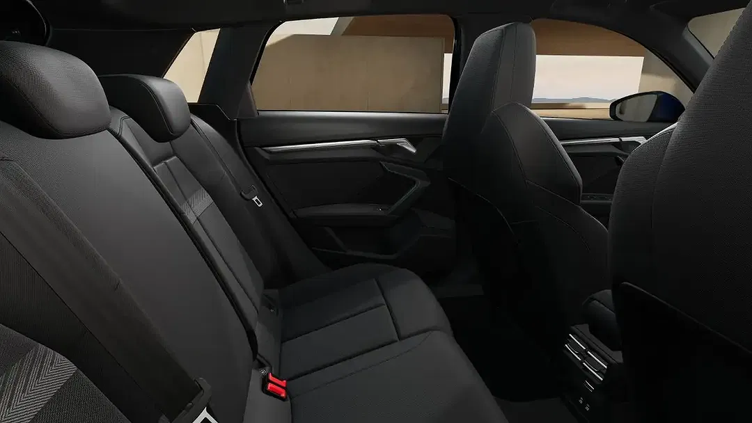Audi A3 TFSI Sportback - Thumbnail 11