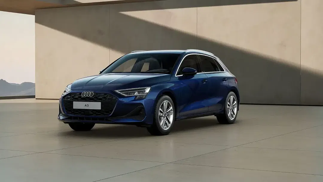Audi A3 TFSI Sportback - Thumbnail 1