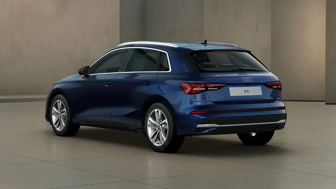 Audi A3 TFSI Sportback - Thumbnail 2