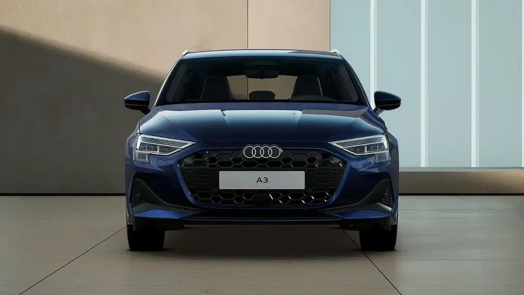 Audi A3 TFSI Sportback - Thumbnail 4