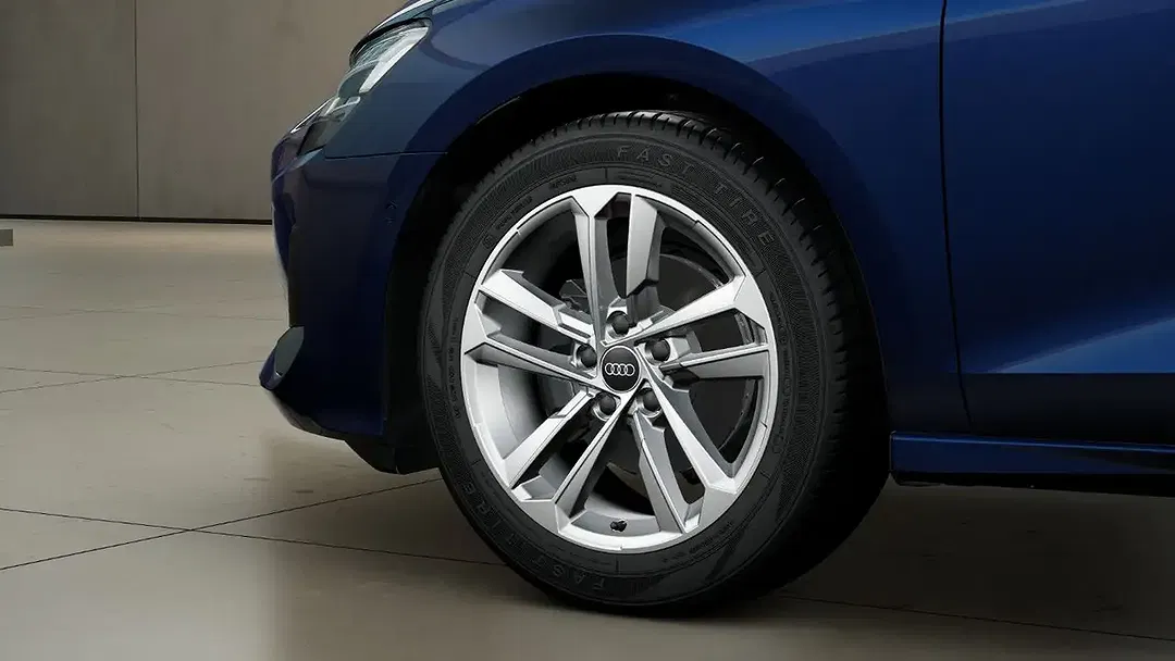 Audi A3 TFSI Sportback - Thumbnail 5