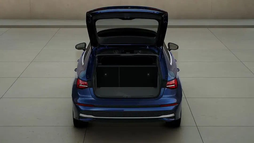 Audi A3 TFSI Sportback - Thumbnail 6
