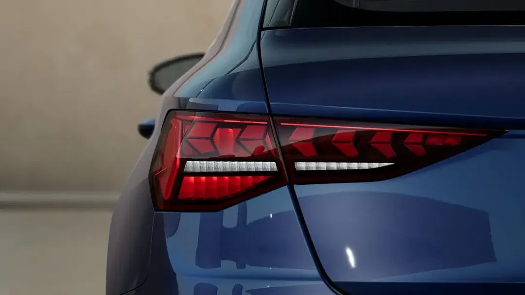 Audi A3 TFSI Sportback - Thumbnail 7