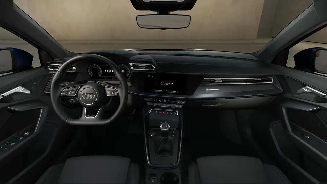 Audi A3 TFSI Sportback - Thumbnail 8