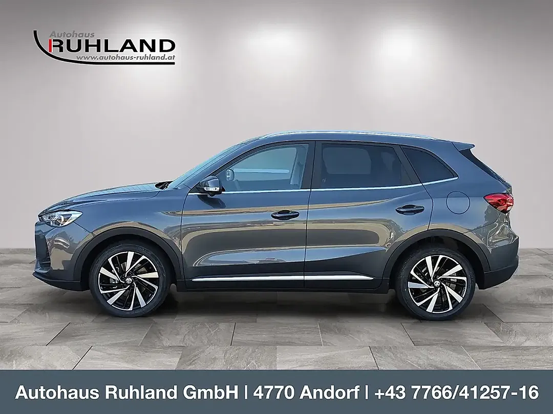 MG ZS 1.5 Hybrid+ Luxury - foto 2