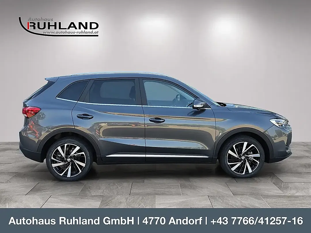 MG ZS 1.5 Hybrid+ Luxury - Thumbnail 6