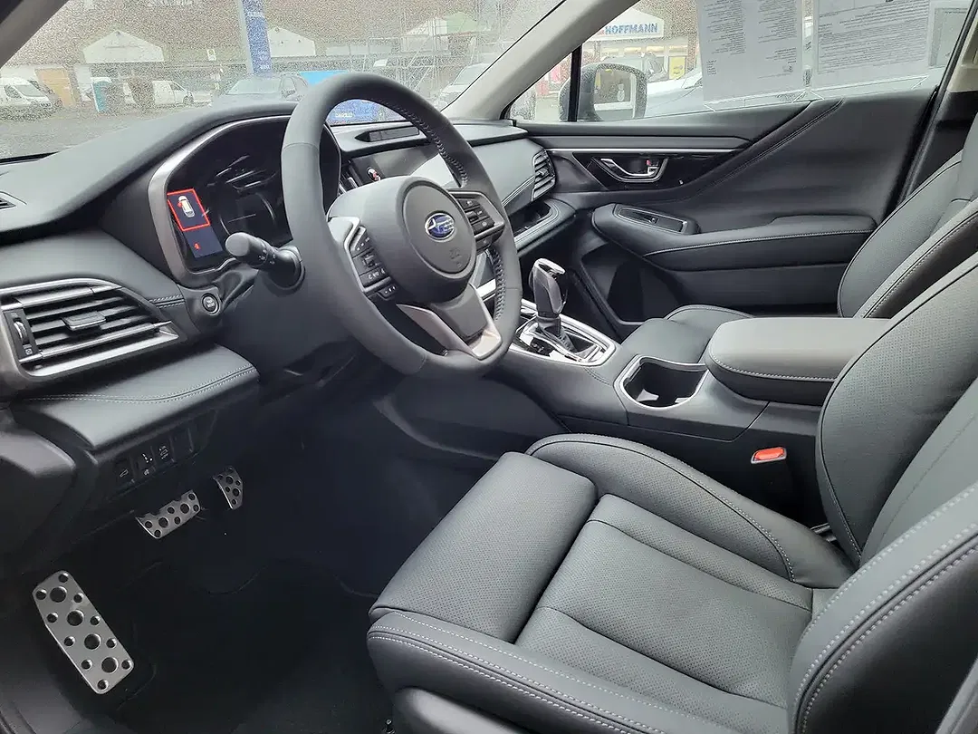 Subaru OUTBACK 2.5 Lineartronic Platinum - Thumbnail 10