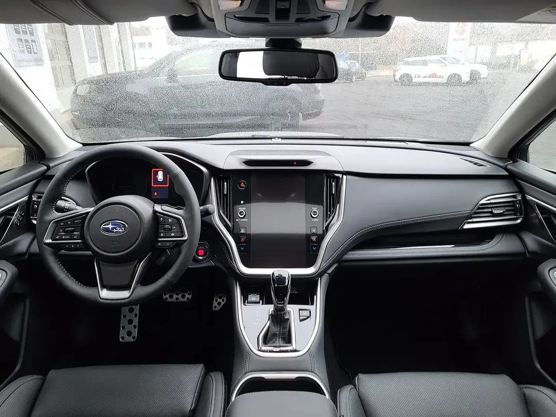 Subaru OUTBACK 2.5 Lineartronic Platinum - Thumbnail 11