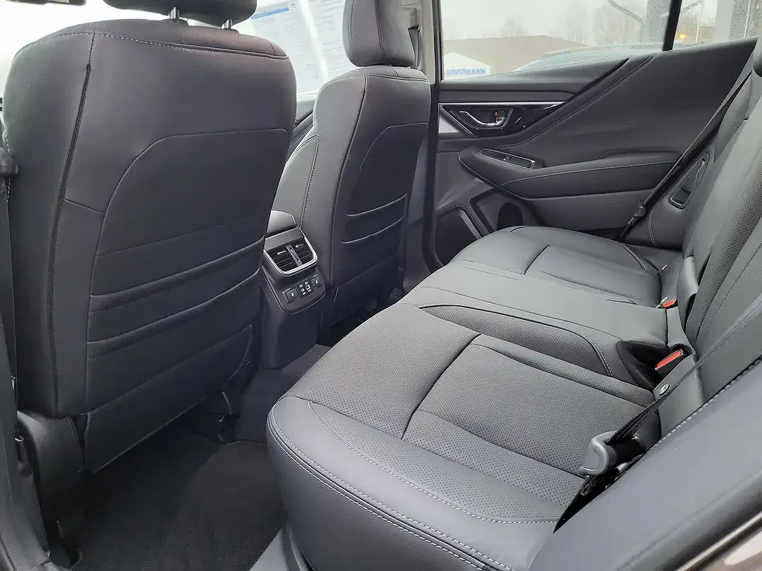 Subaru OUTBACK 2.5 Lineartronic Platinum - Thumbnail 14