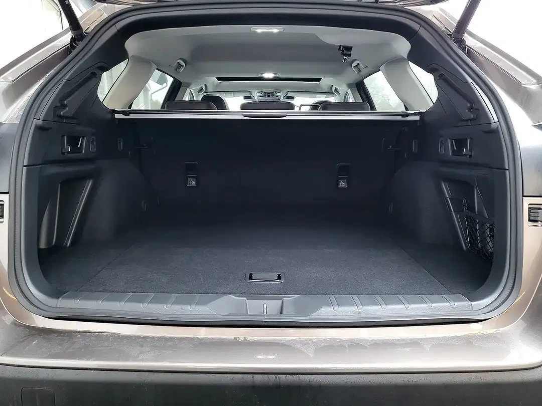 Subaru OUTBACK 2.5 Lineartronic Platinum - foto 15