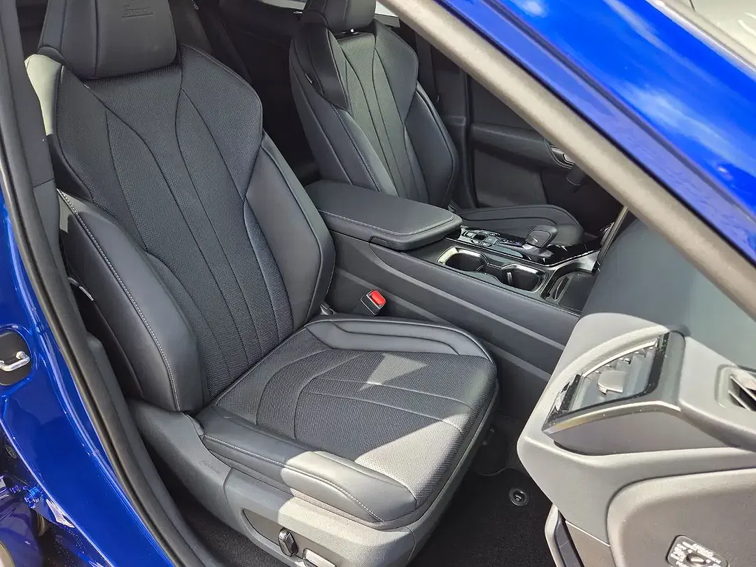 Lexus NX 450h+ F SPORT - Thumbnail 13