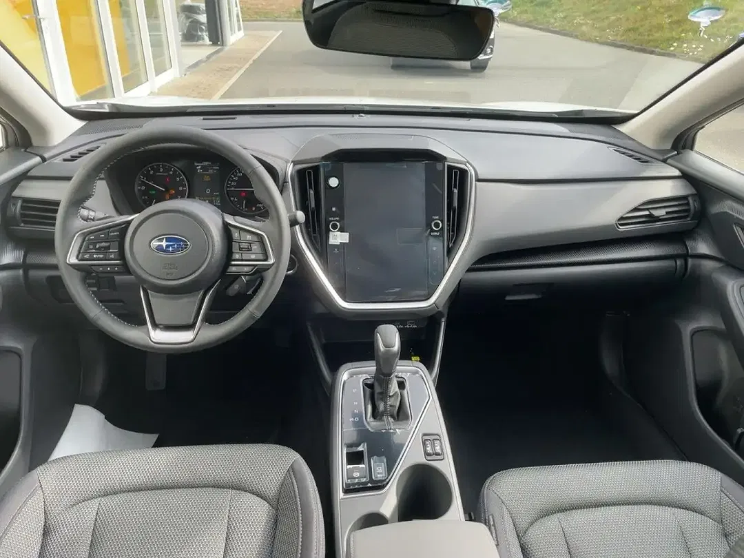 Subaru Crosstrek Comfort - Thumbnail 8
