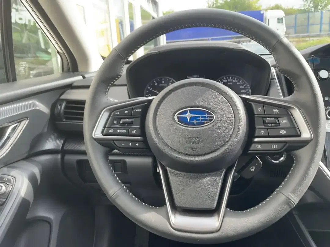 Subaru Crosstrek Comfort - Thumbnail 9