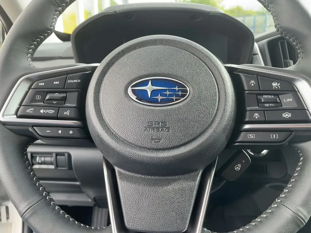 Subaru Crosstrek Comfort - Thumbnail 11
