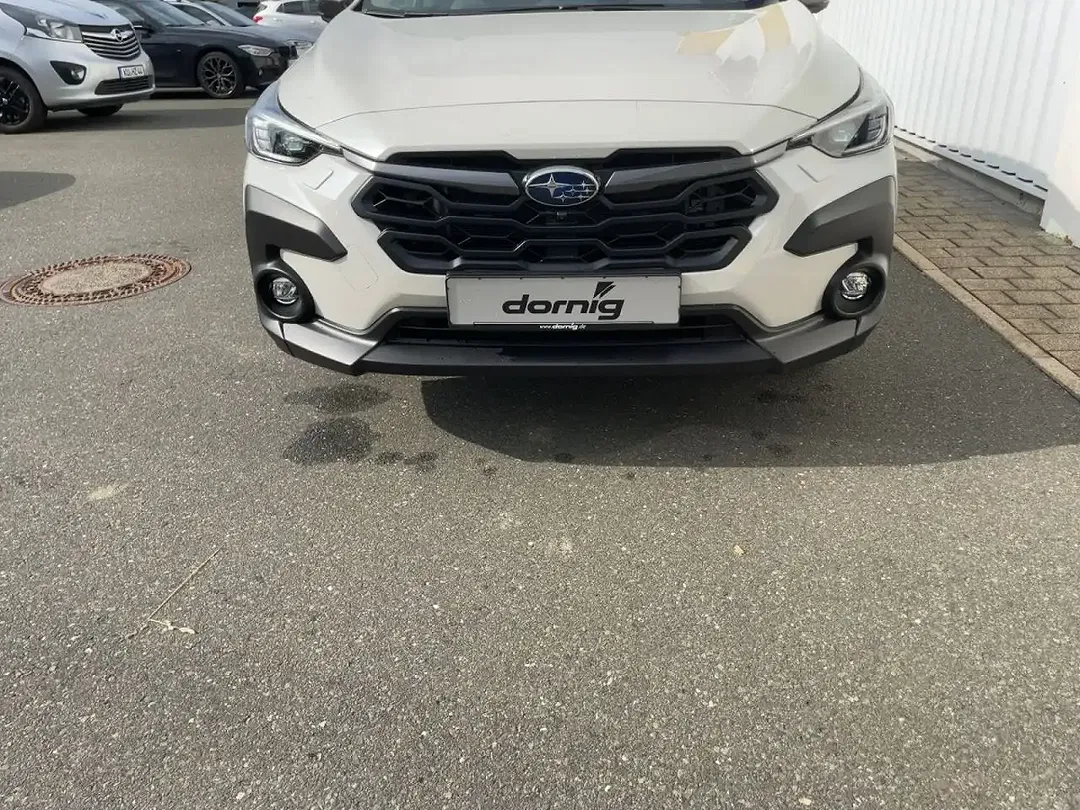 Subaru Crosstrek Comfort - Thumbnail 12