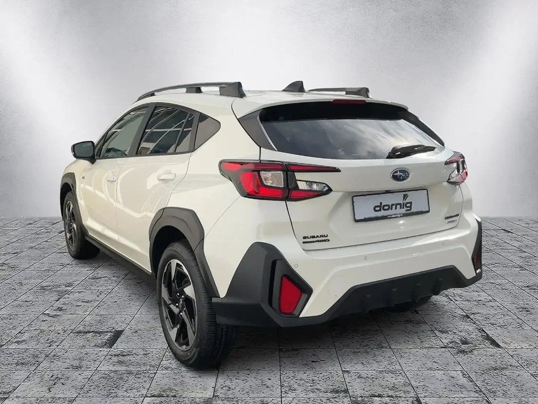 Subaru Crosstrek Comfort - Afbeelding 1