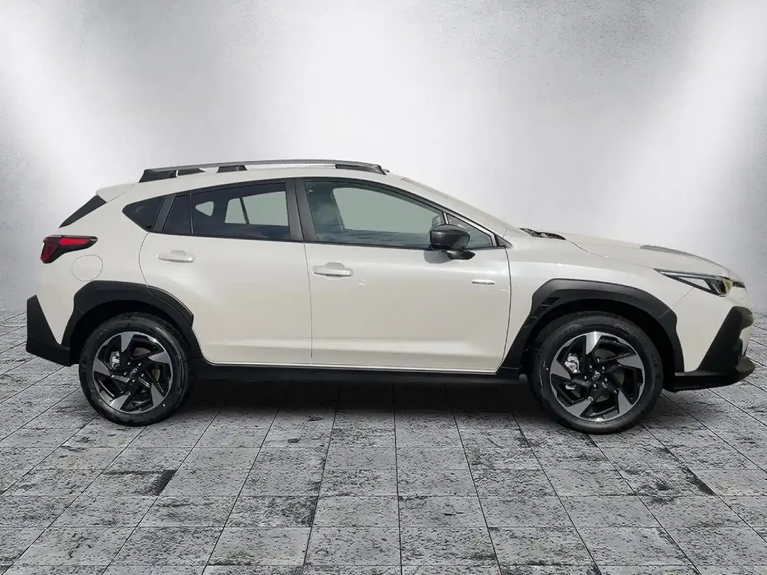 Subaru Crosstrek Comfort - Thumbnail 3